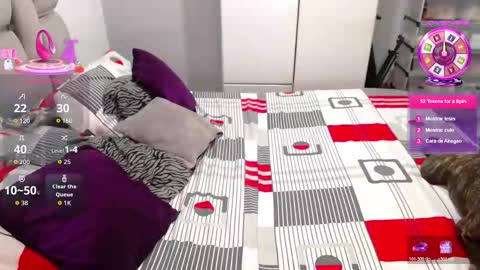 raysajoness online show from February 4, 2026, 2:23 pm