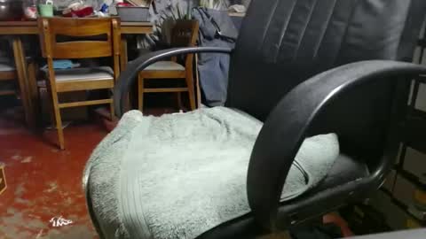 Ray online show from January 6, 2025, 12:05 am