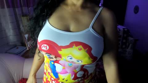 Snapshot of rayza_mature_ chatting on March 2, 2025, 1:26 am Danna online show from March 2, 2025, 1:26 am