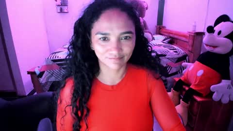 Danna online show from May 10, 2026, 3:01 am