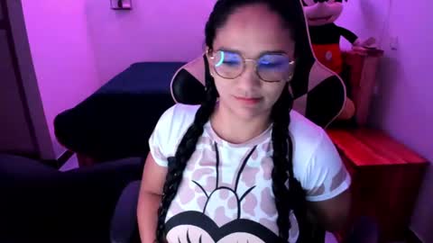 Snapshot of rayza_mature_ chatting on July 3, 2026, 1:45 am Danna online show from July 3, 2026, 1:45 am