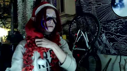  Yrriel Strife Candy-Demon Caveboy mr. Cringe   online show from January 7, 2025, 4:29 am
