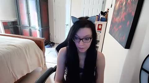 razorkitty online show from December 20, 2025, 2:57 pm