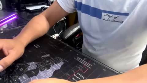 rbk26 online show from December 9, 2024, 8:01 pm