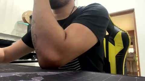 rbk26 online show from January 9, 2026, 3:53 am