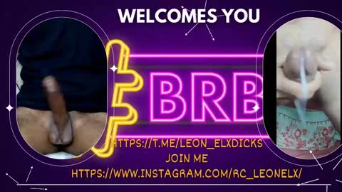 Rc leonelx online show from February 22, 2025, 12:08 pm