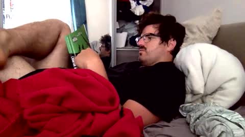 Snapshot of reachorgasmwithoutsex chatting on May 24, 2026, 7:24 am reachorgasmwithoutsex online show from May 24, 2026, 7:24 am
