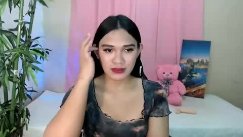 Snapshot of ready2care4youbabe chatting on January 27, 2025, 4:52 am Beth online show from January 27, 2025, 4:52 am