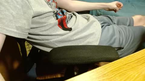 Scrappy Coco online show from December 20, 2025, 3:13 am