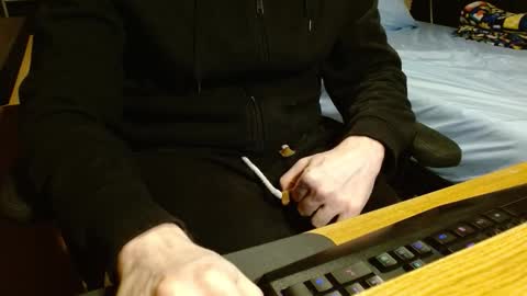 Scrappy Coco online show from February 3, 2026, 6:40 am