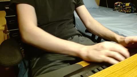 Scrappy Coco online show from February 5, 2026, 5:50 pm