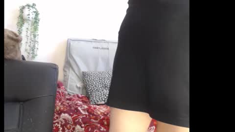 Snapshot of real_36_dd chatting on February 6, 2026, 5:27 pm Fannie online show from February 6, 2026, 5:27 pm