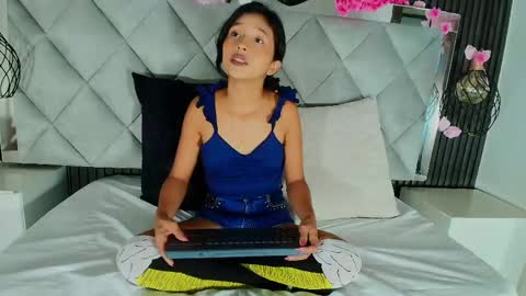 DONCELLA online show from May 30, 2026, 7:11 pm