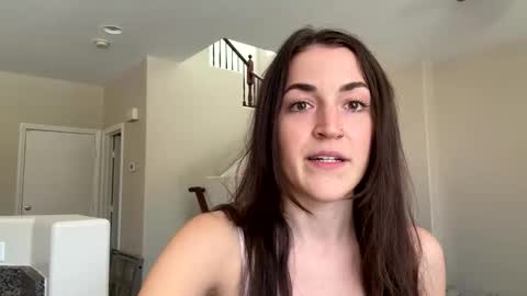 realbeccablair online show from May 6, 2026, 9:20 pm