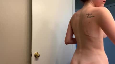 realbeccablair online show from May 8, 2026, 9:31 pm