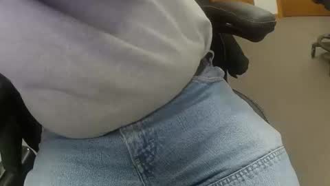 Snapshot of realdaddyforyou chatting on February 12, 2026, 4:24 pm realdaddyforyou online show from February 12, 2026, 4:24 pm