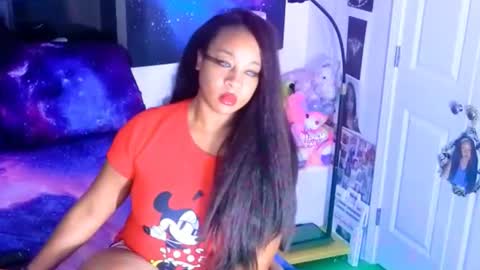 Snapshot of realgoddessdream chatting on June 3, 2026, 2:25 am realgoddessdream online show from June 3, 2026, 2:25 am