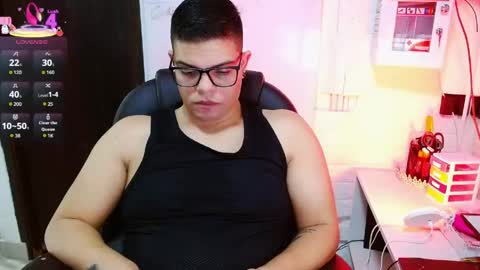Joel online show from April 25, 2026, 12:52 pm