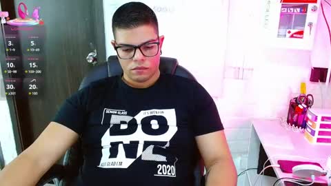 Joel online show from April 26, 2026, 3:10 pm