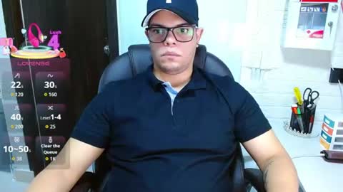 Joel online show from June 30, 2026, 12:39 pm