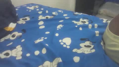 SexyFlacko online show from February 19, 2026, 10:28 pm