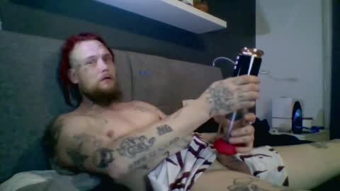 RedRasta online show from January 9, 2026, 6:16 am