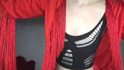 Snapshot of realroxiexo chatting on March 7, 2025, 12:58 am Roxiexo online show from March 7, 2025, 12:58 am