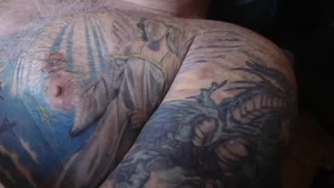 Snapshot of realrubpirate chatting on January 19, 2025, 9:01 am realrubpirate online show from January 19, 2025, 9:01 am