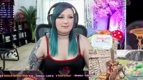 Snap - RealSamiSins online show from January 3, 2025, 7:18 pm