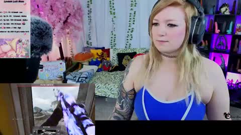 Snap - RealSamiSins online show from March 1, 2025, 3:49 pm