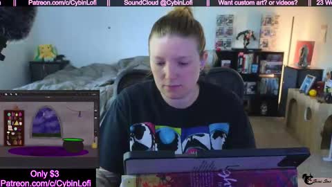 Snapshot of realsamisins chatting on October 18, 2025, 4:52 pm Snap - RealSamiSins online show from October 18, 2025, 4:52 pm