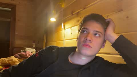 Snapshot of realsupermichael chatting on October 19, 2025, 7:47 pm AliceEve online show from October 19, 2025, 7:47 pm