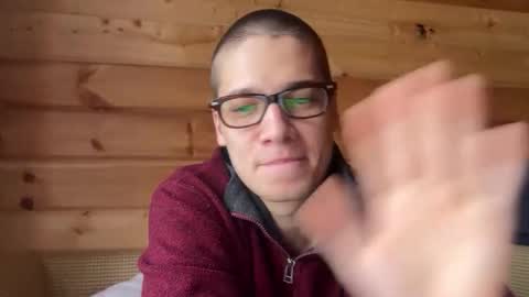 Snapshot of realsupermichael chatting on November 23, 2025, 8:36 am AliceEve online show from November 23, 2025, 8:36 am