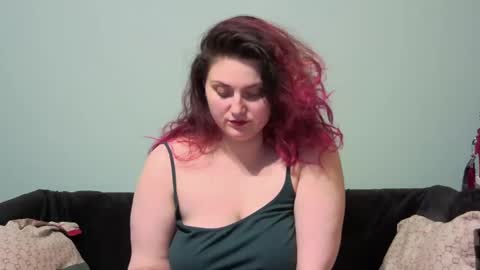 Snapshot of realsweet_goddess chatting on February 9, 2025, 3:23 pm Realsweet Goddess online show from February 9, 2025, 3:23 pm