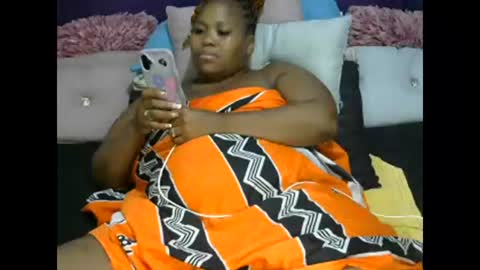 REAL1SWEETHEART online show from February 5, 2026, 6:12 pm