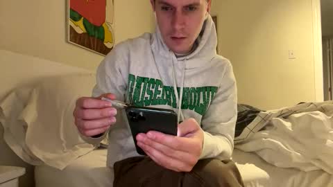 reasonablycurious online show from April 11, 2026, 6:18 am