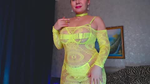 Snapshot of reasonforpassion_ chatting on January 31, 2025, 6:14 pm Im a little sick. Ill be back soon. online show from January 31, 2025, 6:14 pm