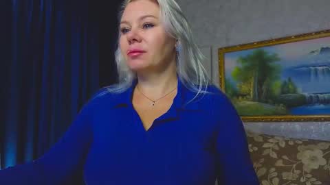 Im a little sick. Ill be back soon. online show from September 29, 2025, 5:34 am