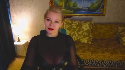 Im a little sick. Ill be back soon. online show from November 30, 2025, 2:32 pm