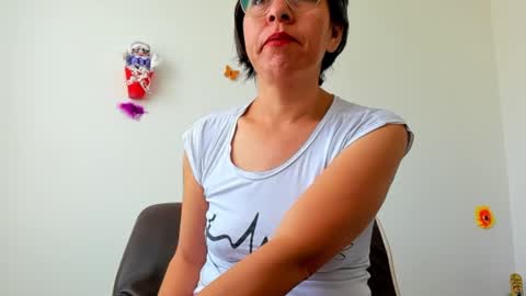 Rebbeca online show from January 1, 2025, 2:09 pm