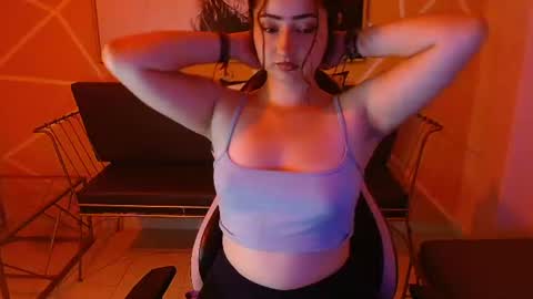 Snapshot of rebeca_dreams chatting on June 20, 2026, 8:44 pm Rebeca dreams online show from June 20, 2026, 8:44 pm