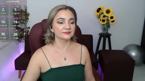 REBECA online show from May 11, 2026, 4:04 pm