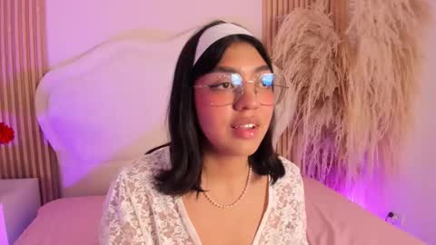 rebeca_taylor_ online show from February 20, 2026, 6:26 am