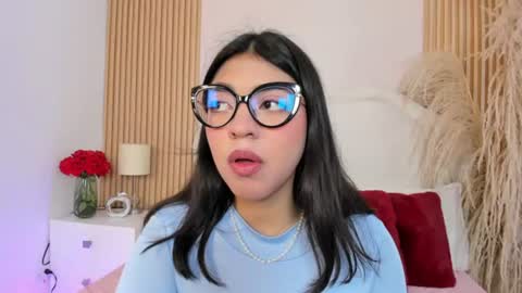 rebeca_taylor_ online show from July 11, 2026, 9:05 pm