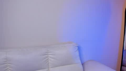 Rebeca Williams online show from April 1, 2026, 1:41 pm