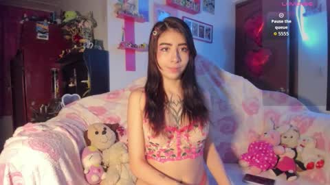 Rebecca online show from February 14, 2026, 5:59 am