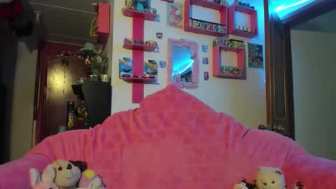 Rebecca online show from March 15, 2026, 4:18 am