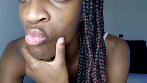 Snapshot of rebecca23278 chatting on July 7, 2026, 12:09 pm Tu mami Rebecca online show from July 7, 2026, 12:09 pm