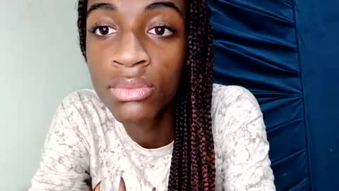 Snapshot of rebecca23278 chatting on July 8, 2026, 12:53 pm Tu mami Rebecca online show from July 8, 2026, 12:53 pm