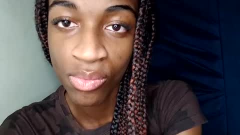 Snapshot of rebecca23278 chatting on July 12, 2026, 11:45 am Tu mami Rebecca online show from July 12, 2026, 11:45 am